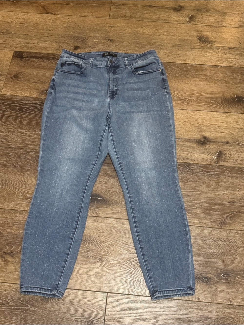 Judy‎ blue skinny fit 16W